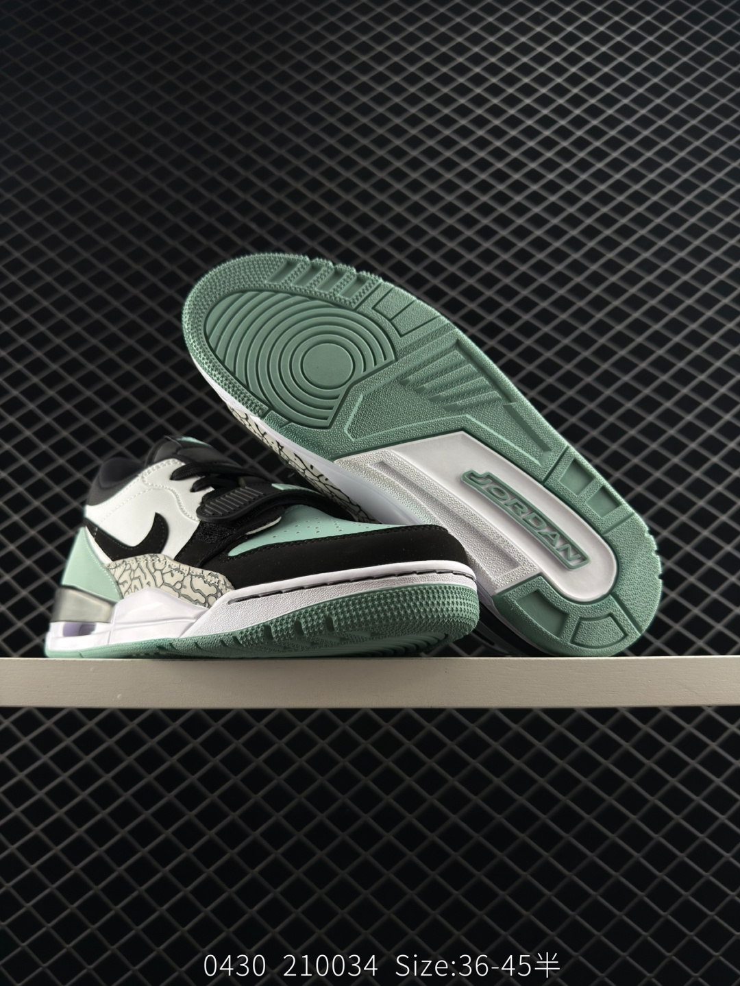 Air Jordan Legacy 312 Low